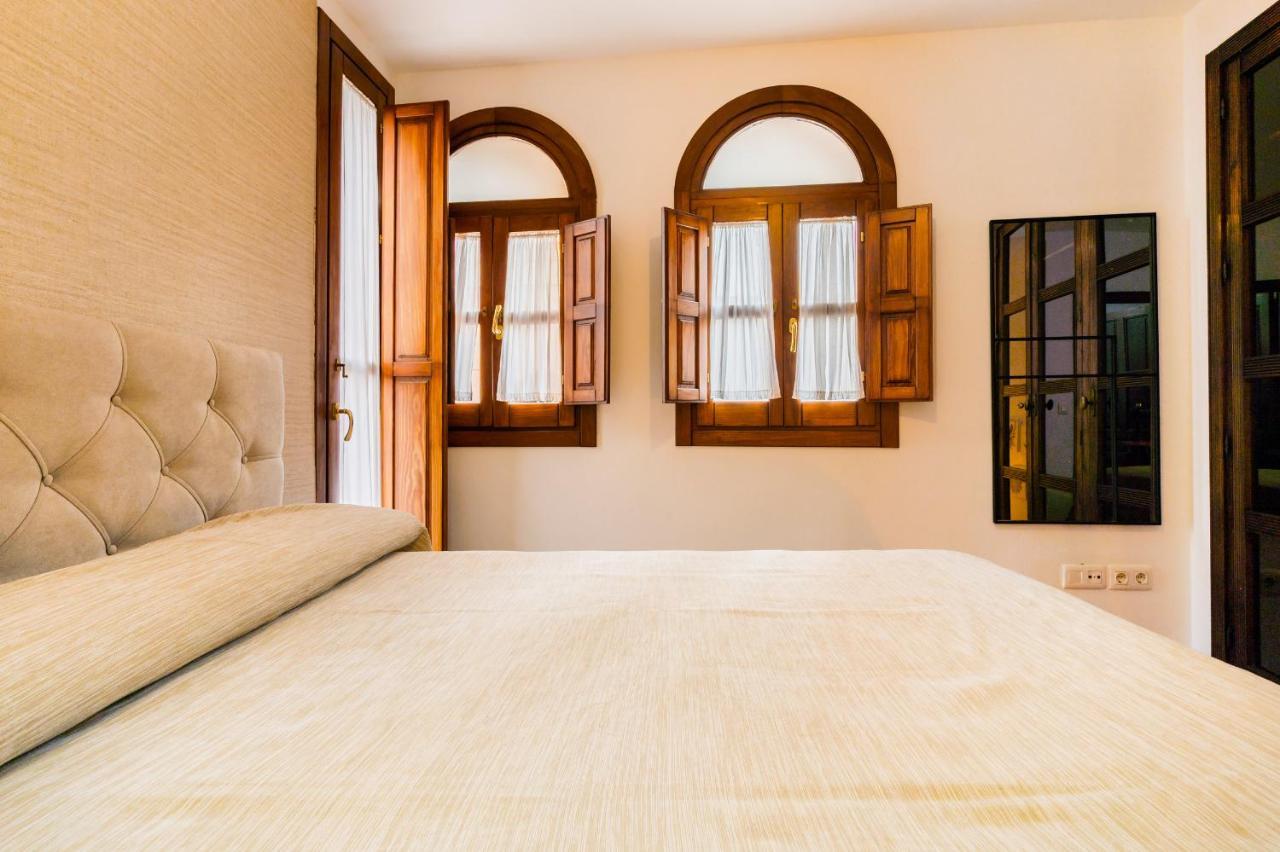 Duplex Deluxe Sevilla Center & Parking Opcional Exterior foto