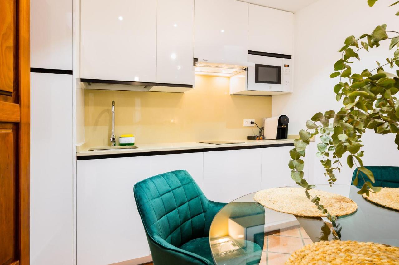 Duplex Deluxe Sevilla Center & Parking Opcional Exterior foto