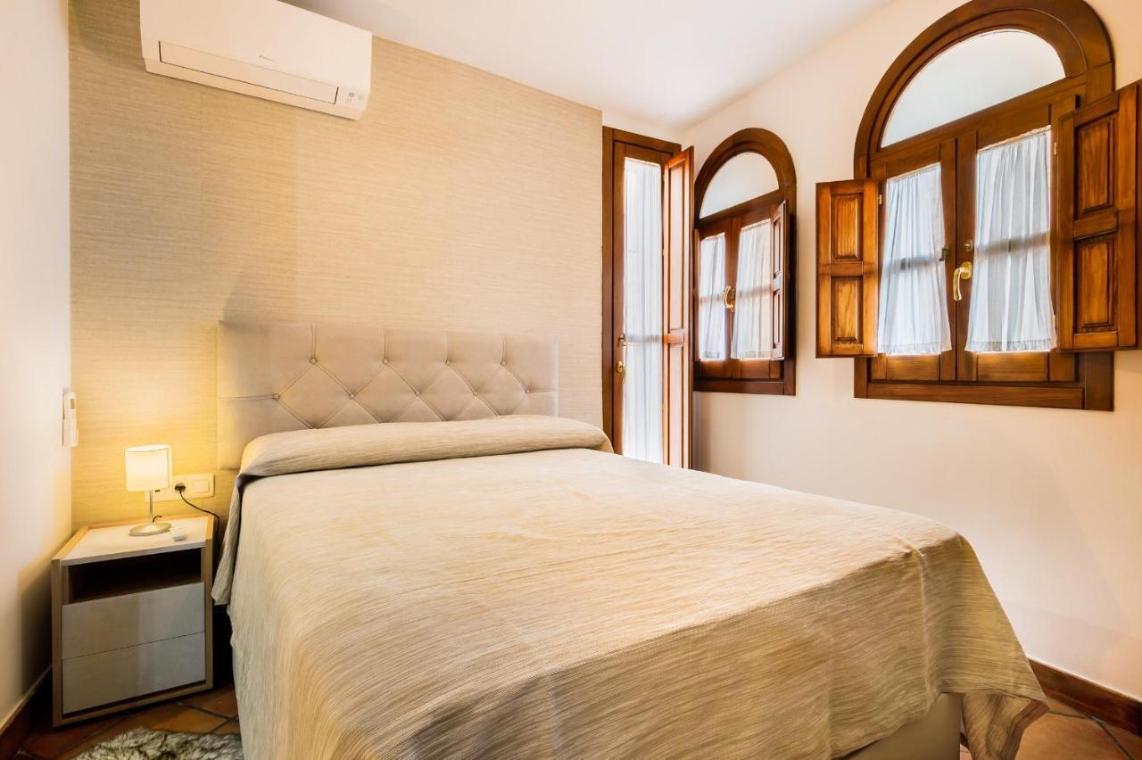 Duplex Deluxe Sevilla Center & Parking Opcional Exterior foto