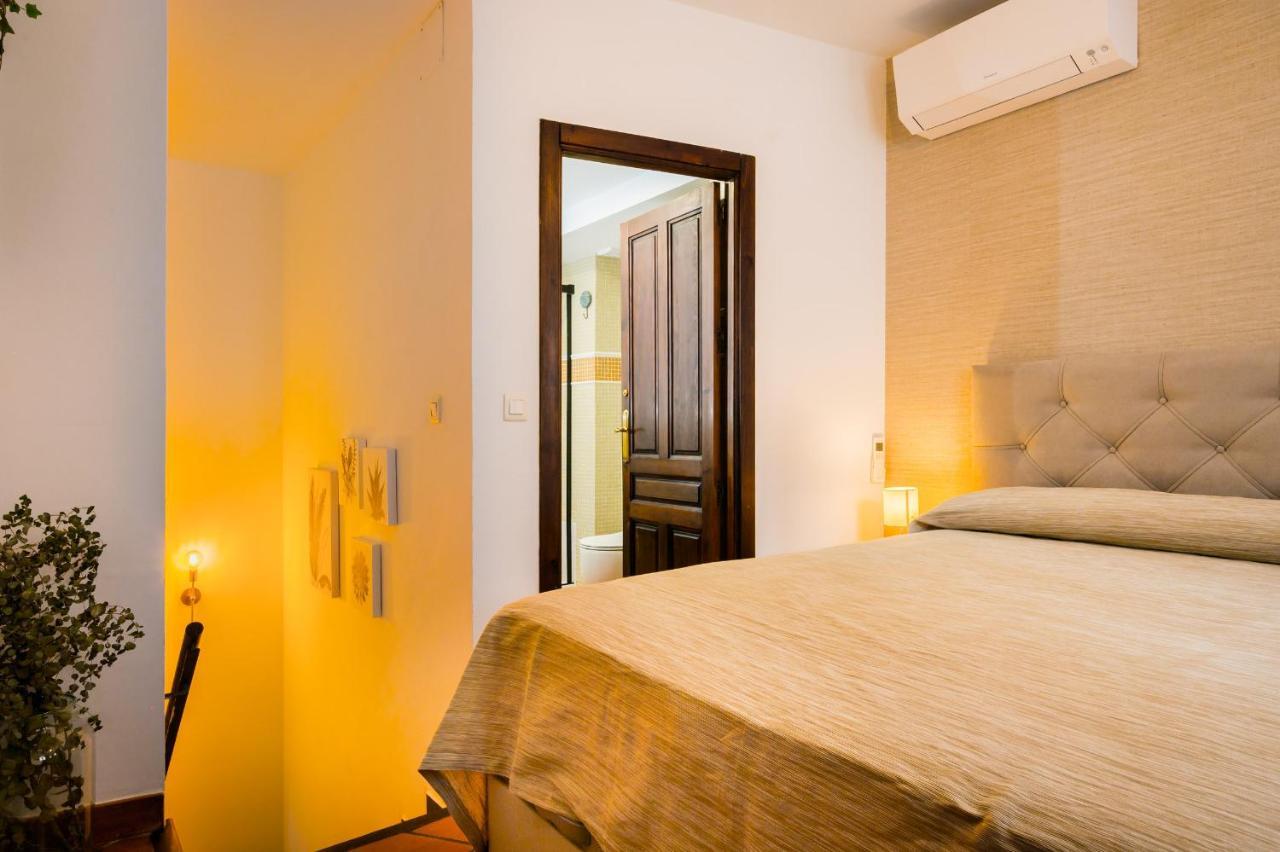 Duplex Deluxe Sevilla Center & Parking Opcional Exterior foto